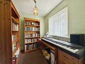 Study- click for photo gallery